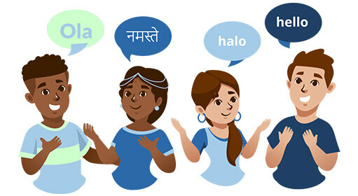 Multi-Lingual1