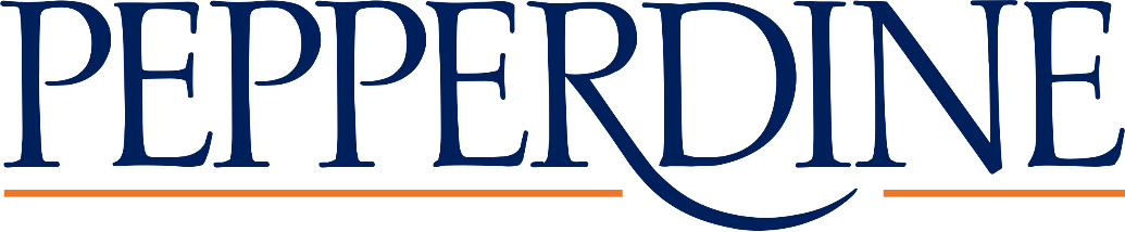 pepperdine